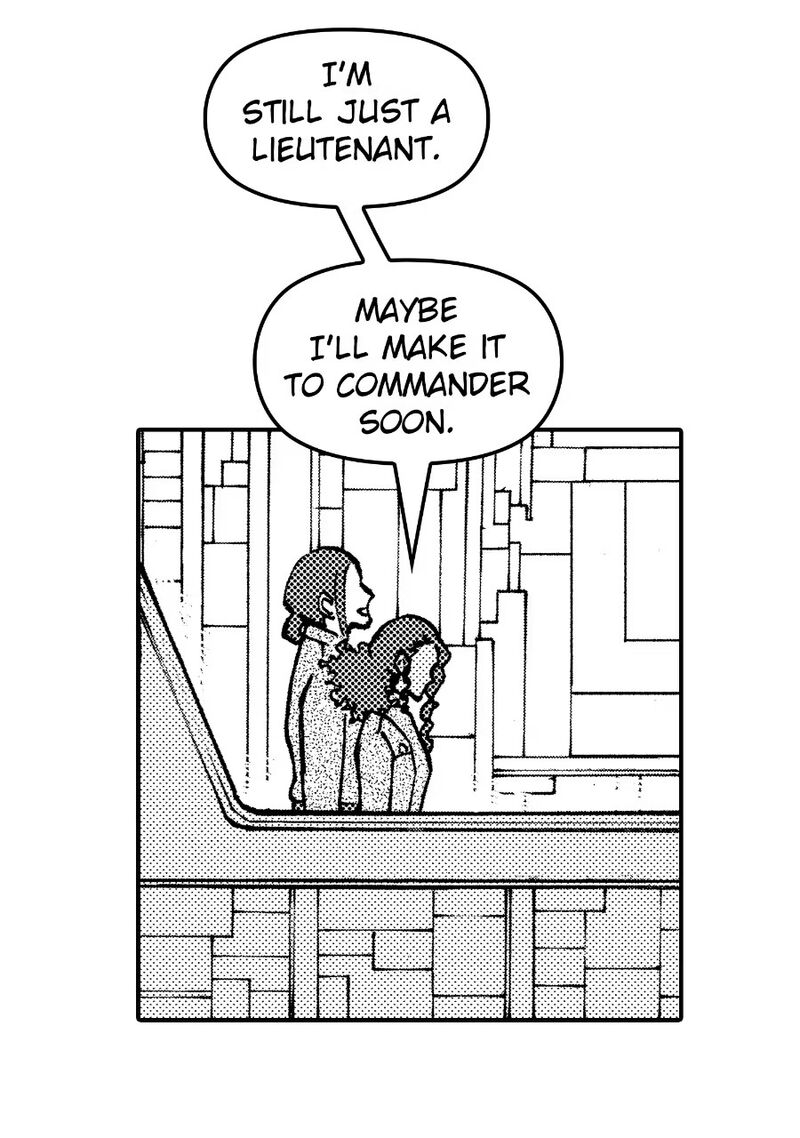 Star Wars Lost Stars - Chapter 38 image 04
